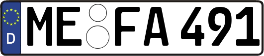 ME-FA491