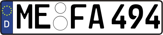 ME-FA494
