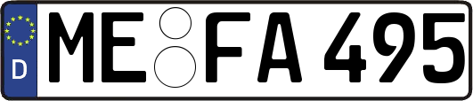 ME-FA495