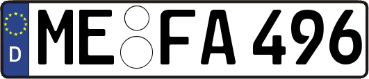ME-FA496