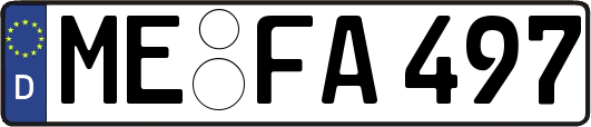 ME-FA497