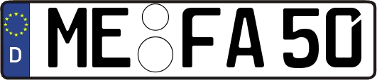 ME-FA50