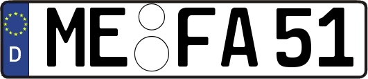 ME-FA51