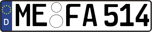 ME-FA514
