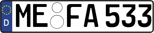 ME-FA533
