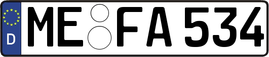 ME-FA534