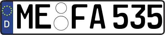 ME-FA535