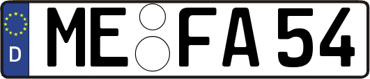 ME-FA54