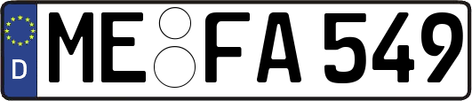 ME-FA549