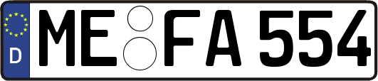 ME-FA554
