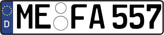 ME-FA557