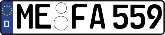 ME-FA559