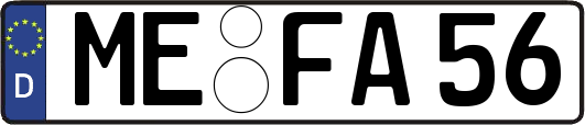 ME-FA56
