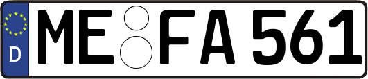 ME-FA561
