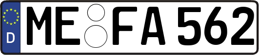 ME-FA562