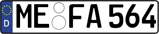 ME-FA564