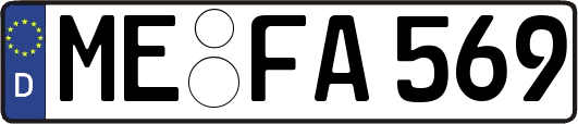 ME-FA569