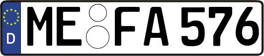 ME-FA576