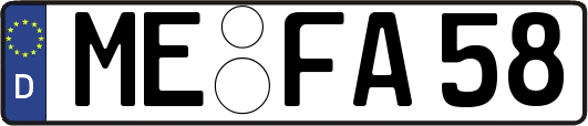 ME-FA58