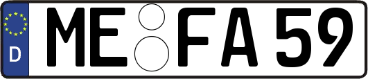 ME-FA59