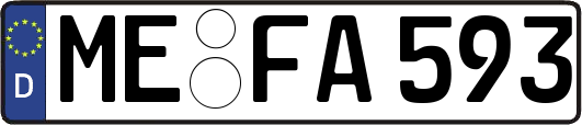 ME-FA593
