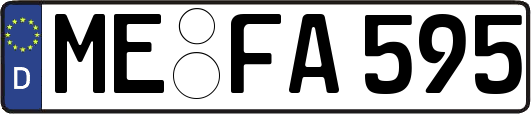 ME-FA595