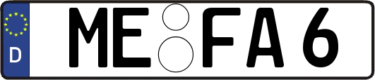 ME-FA6