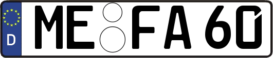 ME-FA60