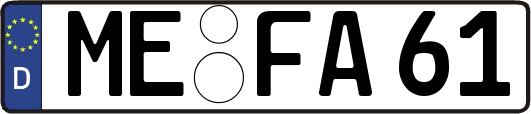 ME-FA61