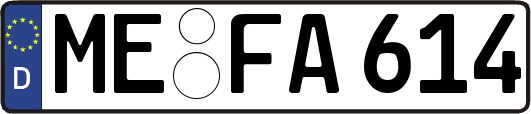 ME-FA614