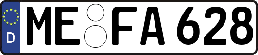 ME-FA628