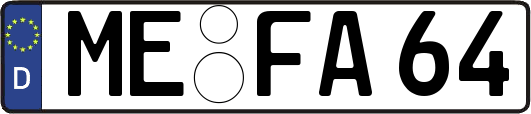 ME-FA64