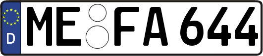 ME-FA644