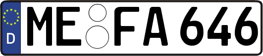 ME-FA646
