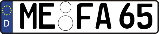 ME-FA65