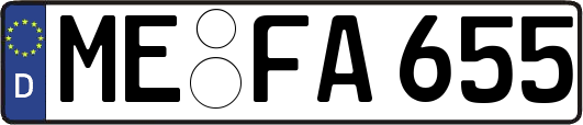 ME-FA655