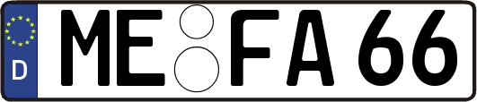 ME-FA66