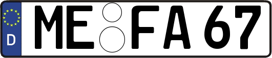 ME-FA67