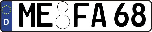 ME-FA68