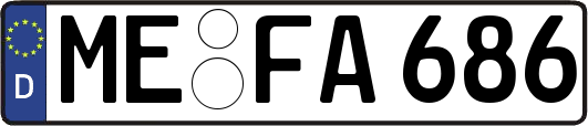ME-FA686