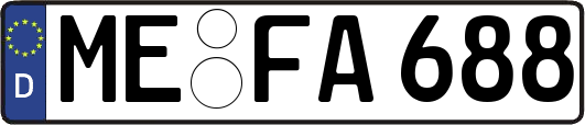 ME-FA688
