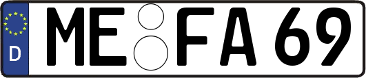 ME-FA69