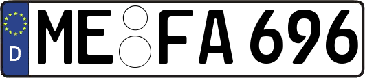 ME-FA696