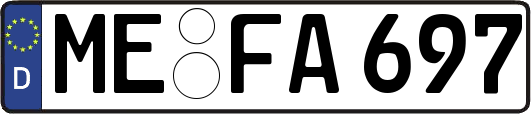 ME-FA697