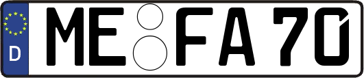 ME-FA70