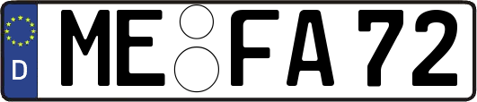 ME-FA72