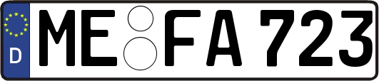 ME-FA723