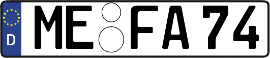 ME-FA74