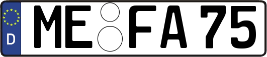 ME-FA75
