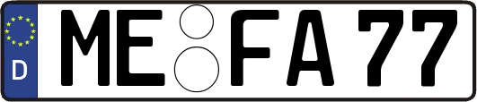 ME-FA77